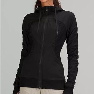 Lululemon Dance Studio Jacket